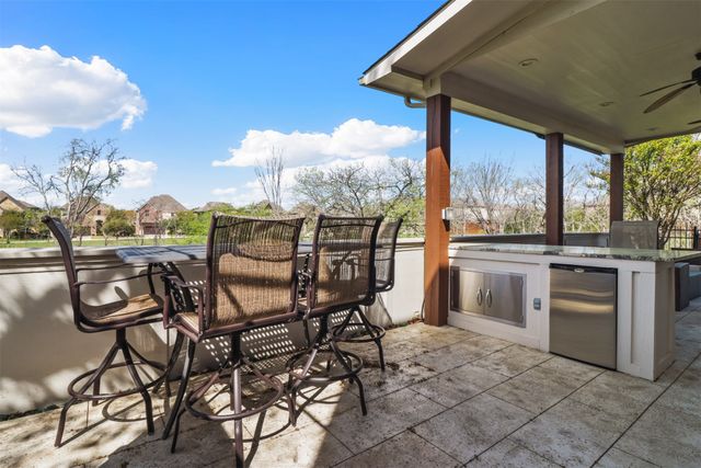 2917 White Dove Drive, Plano, TX 75093