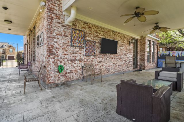 2917 White Dove Drive, Plano, TX 75093