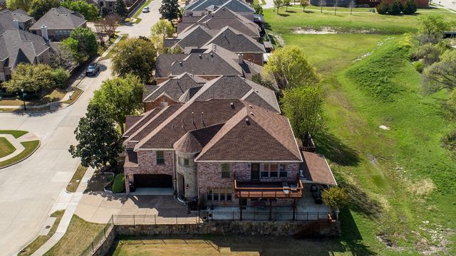 2917 White Dove Drive, Plano, TX 75093