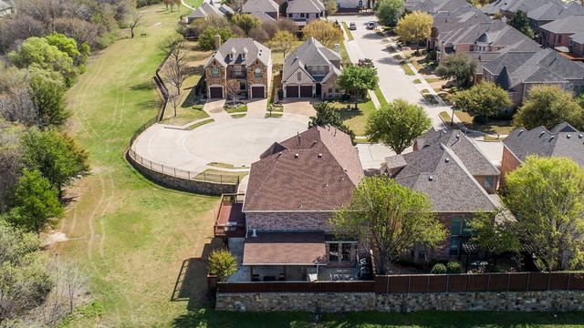 2917 White Dove Drive, Plano, TX 75093