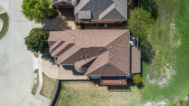 2917 White Dove Drive, Plano, TX 75093
