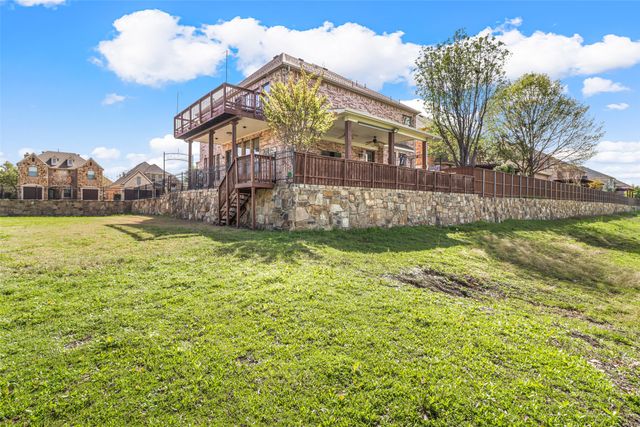 2917 White Dove Drive, Plano, TX 75093
