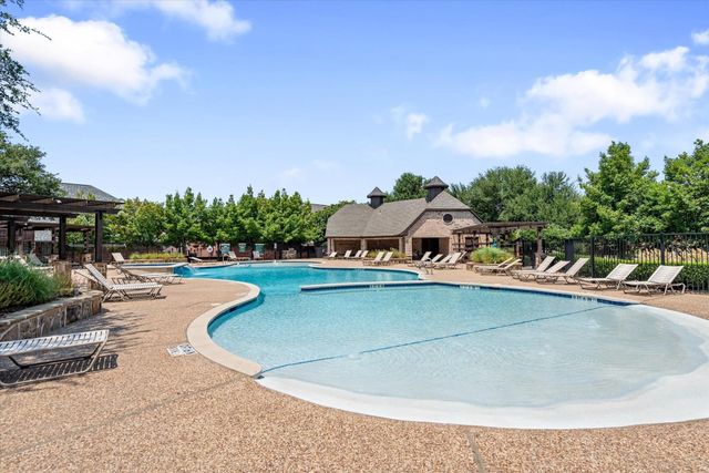 2917 White Dove Drive, Plano, TX 75093