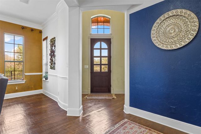 2917 White Dove Drive, Plano, TX 75093