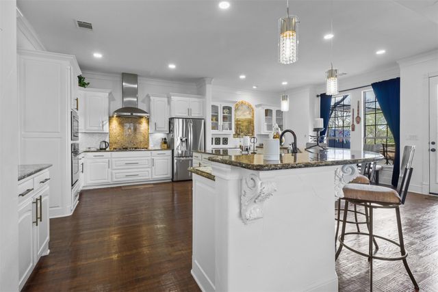 2917 White Dove Drive, Plano, TX 75093