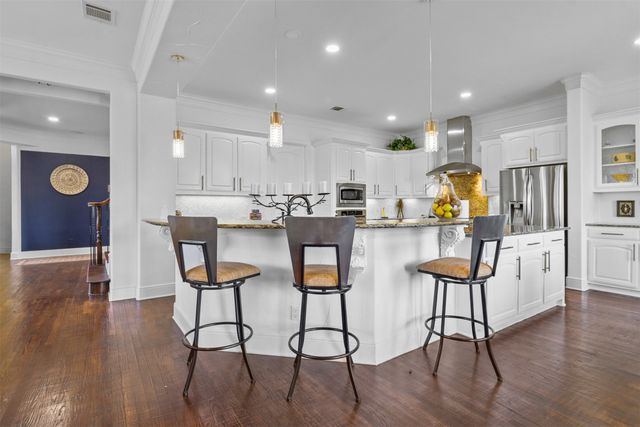 2917 White Dove Drive, Plano, TX 75093