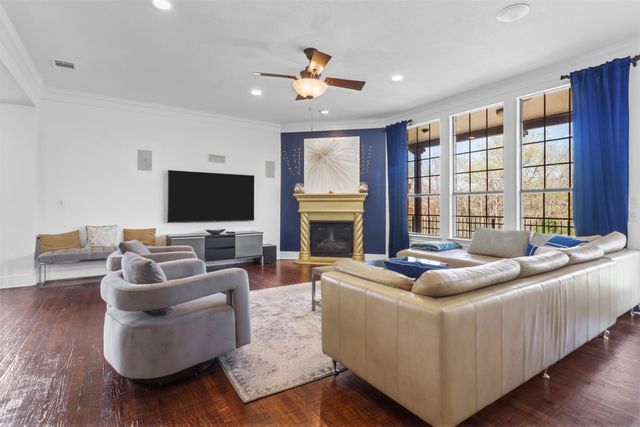 2917 White Dove Drive, Plano, TX 75093
