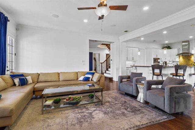 2917 White Dove Drive, Plano, TX 75093
