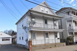 649 UNION Avenue, Providence, RI 02909