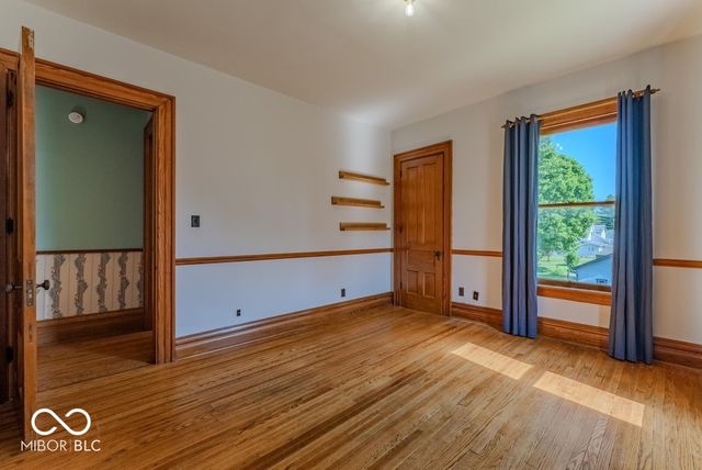 932 N Washington Street, Marion, IN 46952