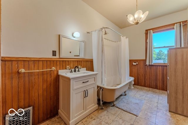 932 N Washington Street, Marion, IN 46952