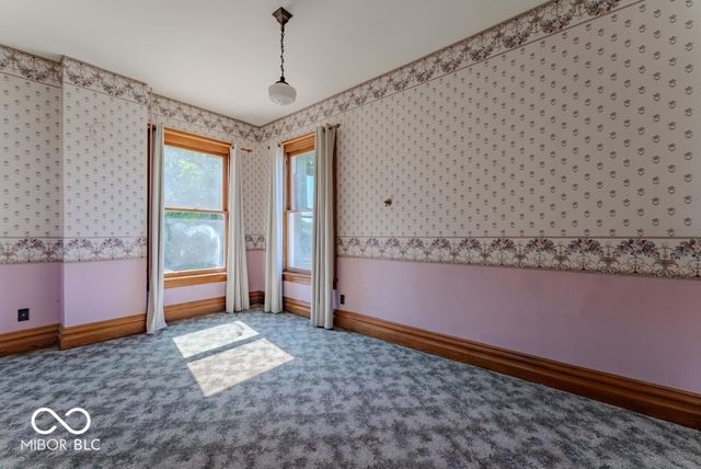 932 N Washington Street, Marion, IN 46952