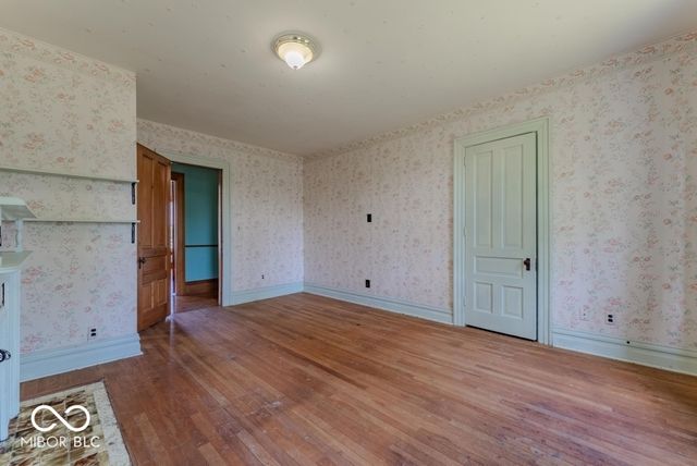 932 N Washington Street, Marion, IN 46952