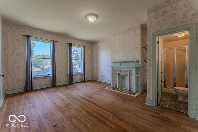 932 N Washington Street, Marion, IN 46952