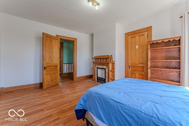 932 N Washington Street, Marion, IN 46952