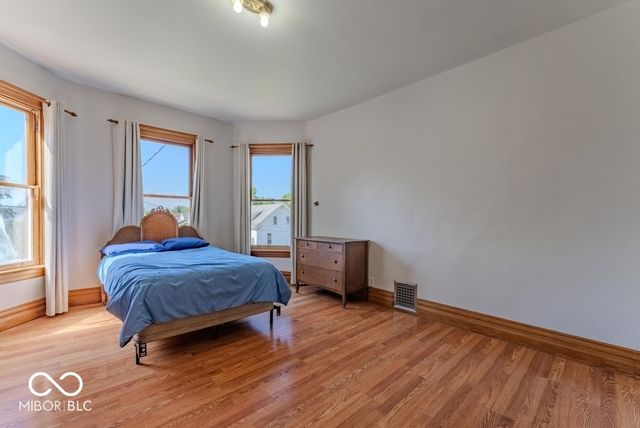 932 N Washington Street, Marion, IN 46952