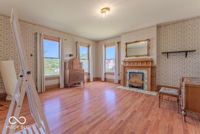 932 N Washington Street, Marion, IN 46952