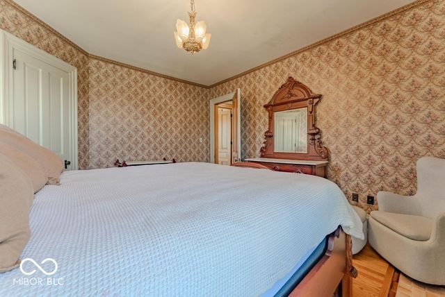 932 N Washington Street, Marion, IN 46952