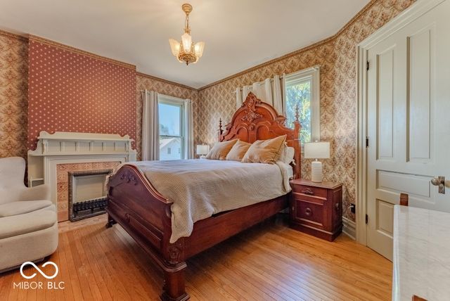 932 N Washington Street, Marion, IN 46952