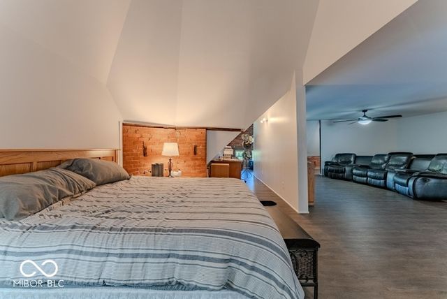 932 N Washington Street, Marion, IN 46952