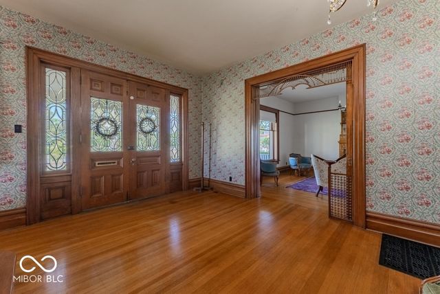 932 N Washington Street, Marion, IN 46952