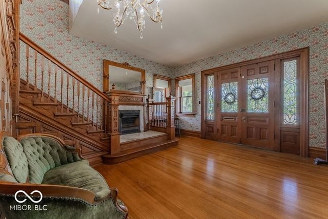 932 N Washington Street, Marion, IN 46952