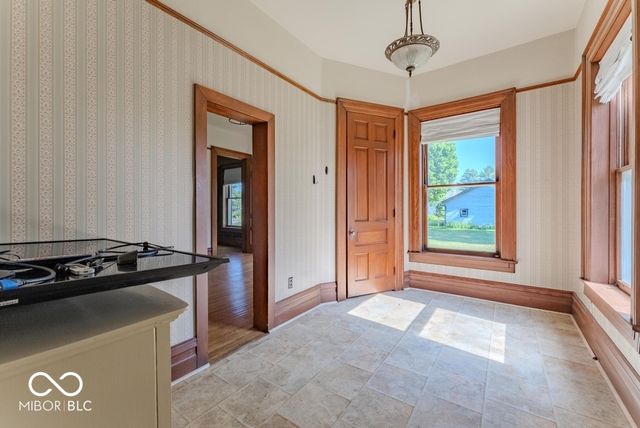 932 N Washington Street, Marion, IN 46952