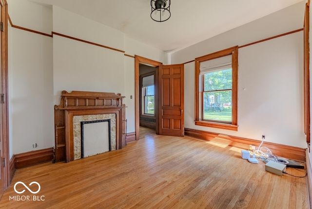 932 N Washington Street, Marion, IN 46952