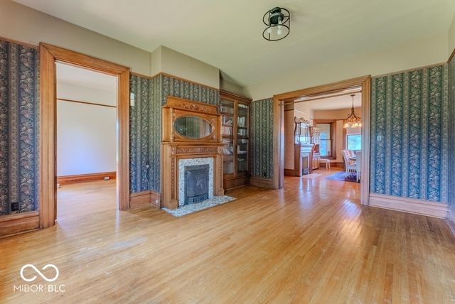 932 N Washington Street, Marion, IN 46952