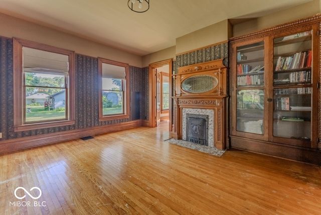 932 N Washington Street, Marion, IN 46952