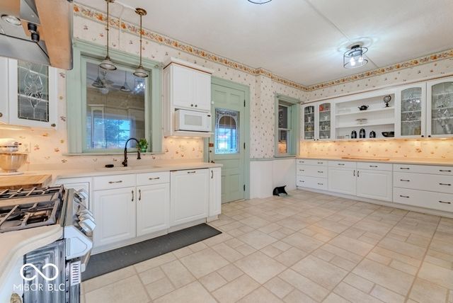 932 N Washington Street, Marion, IN 46952