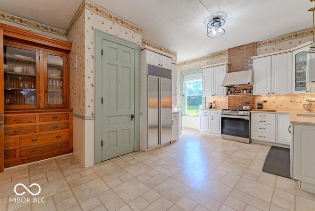 932 N Washington Street, Marion, IN 46952