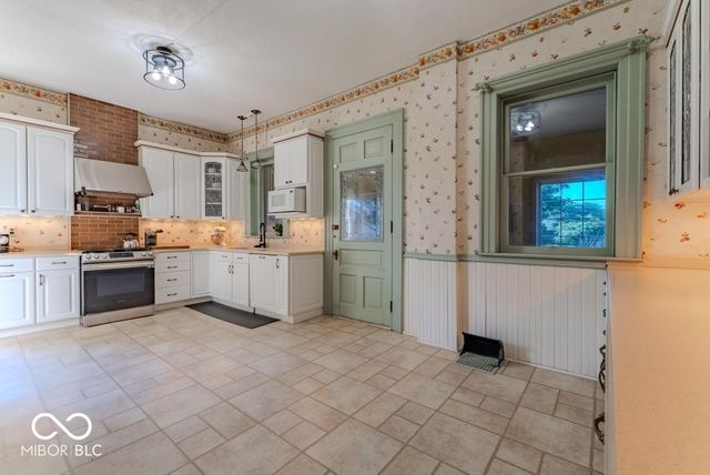 932 N Washington Street, Marion, IN 46952