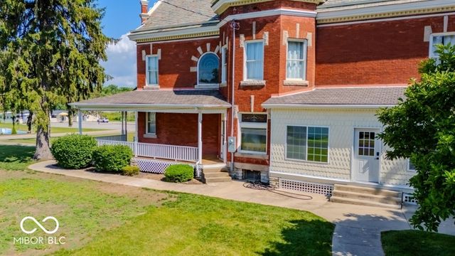 932 N Washington Street, Marion, IN 46952