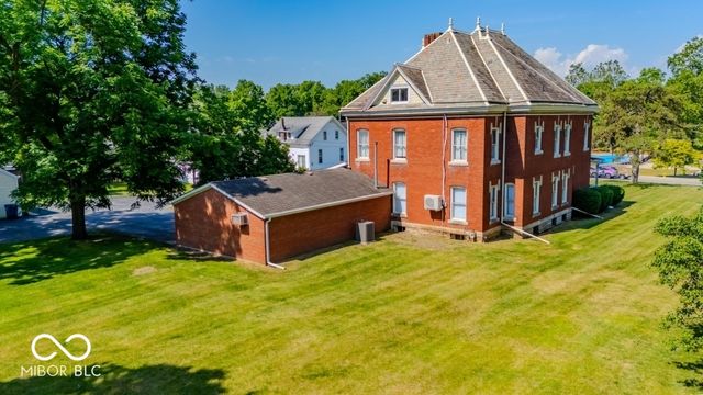 932 N Washington Street, Marion, IN 46952