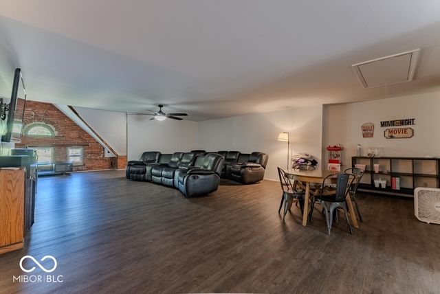 932 N Washington Street, Marion, IN 46952