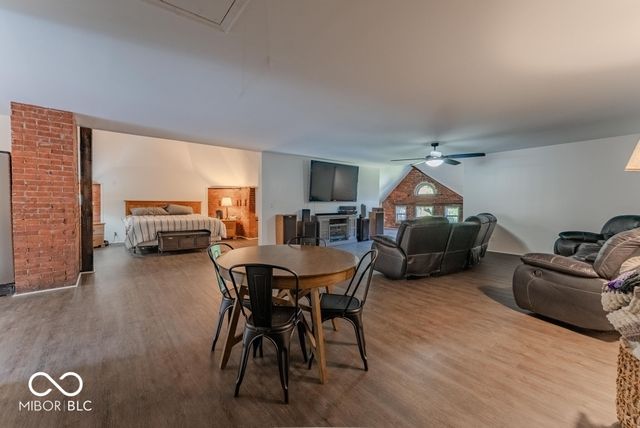 932 N Washington Street, Marion, IN 46952