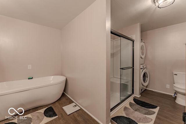 932 N Washington Street, Marion, IN 46952