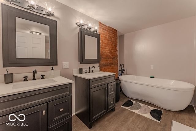 932 N Washington Street, Marion, IN 46952