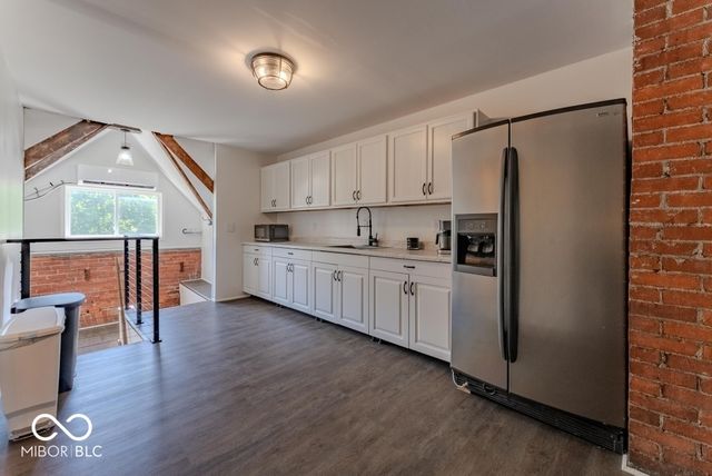 932 N Washington Street, Marion, IN 46952