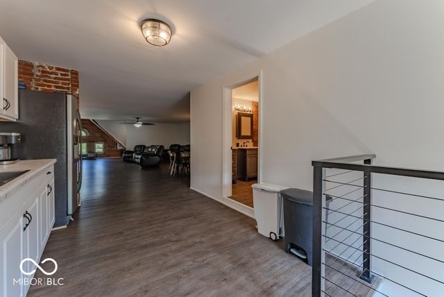 932 N Washington Street, Marion, IN 46952