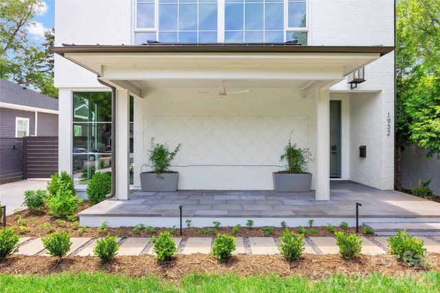 1932 E 8th Street, Charlotte, NC 28204