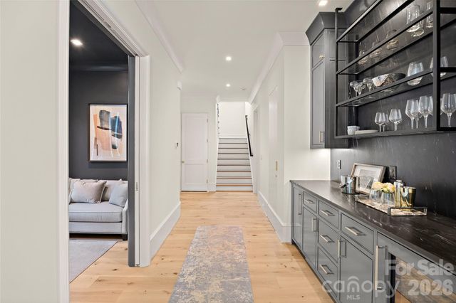 1932 E 8th Street, Charlotte, NC 28204