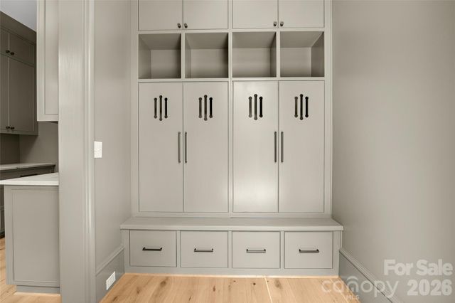 1932 E 8th Street, Charlotte, NC 28204