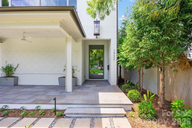 1932 E 8th Street, Charlotte, NC 28204