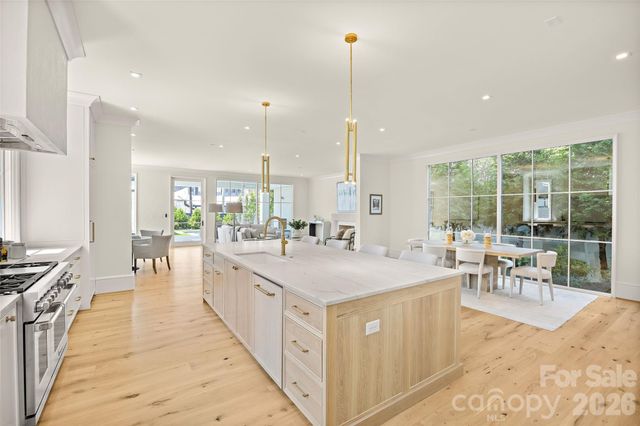 1932 E 8th Street, Charlotte, NC 28204