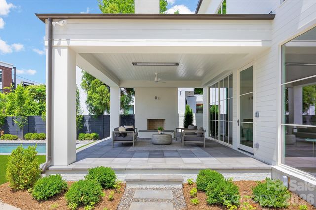 1932 E 8th Street, Charlotte, NC 28204