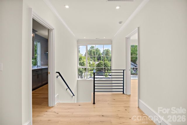 1932 E 8th Street, Charlotte, NC 28204