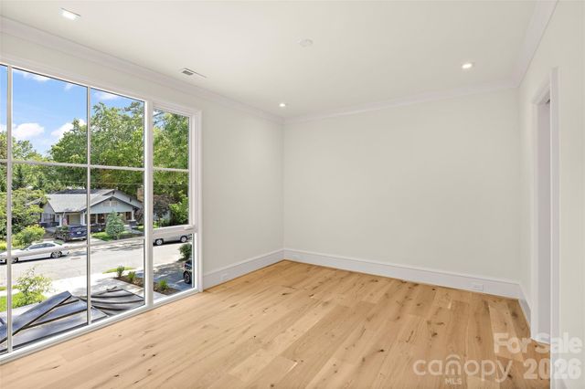 1932 E 8th Street, Charlotte, NC 28204