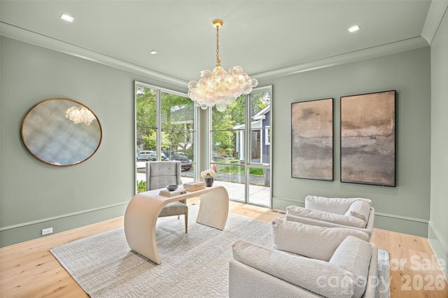 1932 E 8th Street, Charlotte, NC 28204